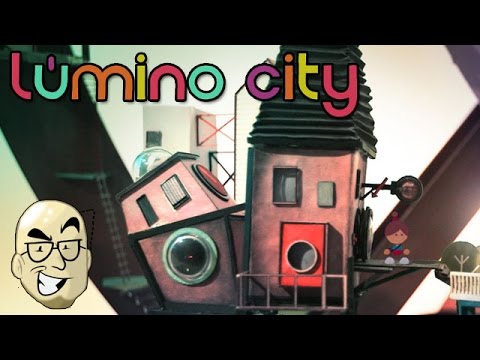 Lumino City PC