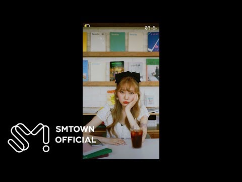 SOHLHEE ì†”í¬ 'ì•ˆì½ì”¹ (He ghosted me)' MV - YouTube