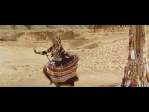 Ⓗ Indian Rajasthan Gypsy dance