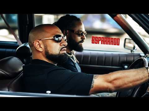 (FREE) Tribo da Periferia x Hungria Type Beat “Esparrado”