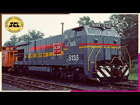 History of the G.E. BQ23-7 Locomotives