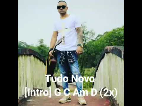Tudo de Novo - Adriano Bueno