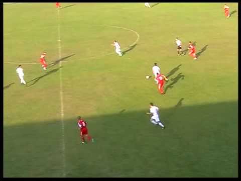 FC Ararat - FC Artsakh 0-0. Friendly