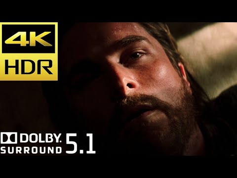 2005 DC -  Batman - Begins 