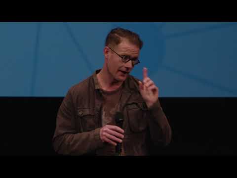 Special Guest Performance 2017 Simms/Mann Think Tank:  Jonathan Mooney: Different Kinds of Minds
