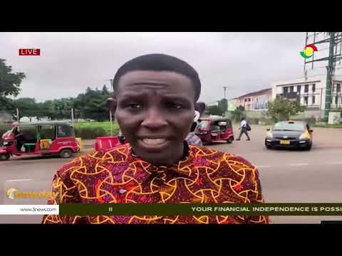 People in Ashanti Region share their expectations ahead of 2026 Mid-Year Budget Review