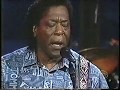 Buddy Guy  - Look What All You've Got Craig Kilborn Jun 05 2001