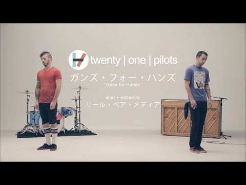 Twenty One Pilots