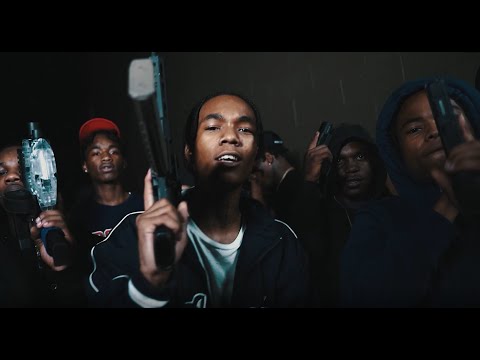 Rundown Choppaboy x NicWithTheKay -  Headshots (Official Music Video)