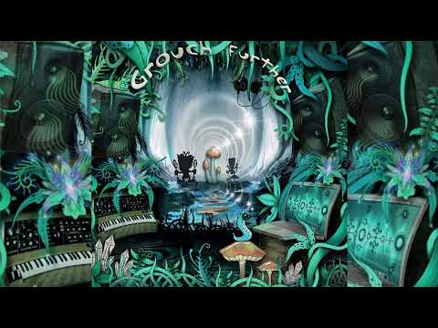 Grouch - 05 Cheeky Darky  -  ultra HQ