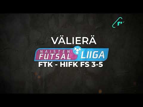 23042022 FTK - HIFK FS