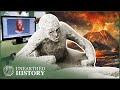 79 AD Uncovering The Ancient Remains Of Pompeii S Victims Lost World Of Pompeii