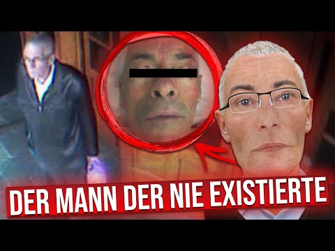 Der Mann, der nie existierte - Aufnahmen geben Rätsel auf | Der Fall Peter Bergmann