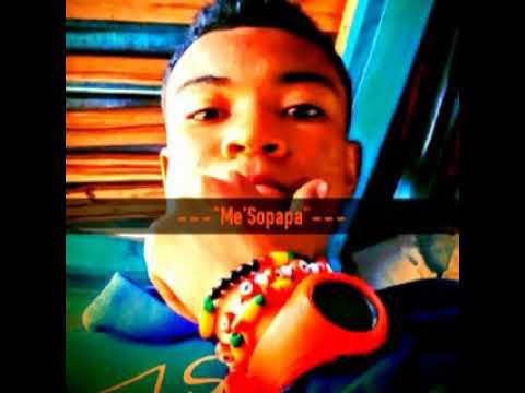 GYN YELLOW  - Me'Sopapa - [Officiel Audio] - Prod By HecksodyBady (FEDERAL DANGE) - A&G 2017