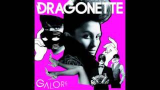 Pick Up the Phone by Dragonette