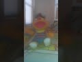TICKLE ME ERNIE 1996 TYCO
