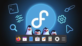 I Tried Installing Linux Fedora (Better Than Windows?)