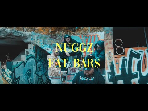 FAT BARS | Nuggz420 ft. CadillacJYM (Official Music Video)