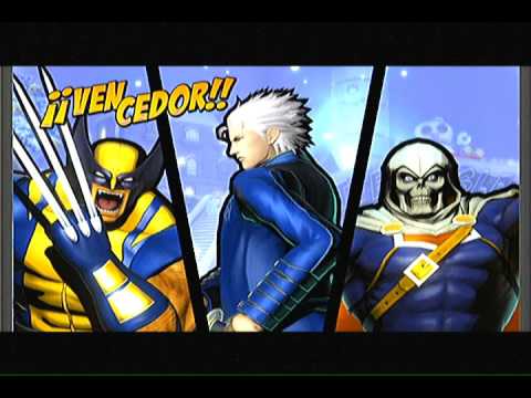 Shaka22 vs pachy FT5 UMVC3 Argentina/ Tucuman