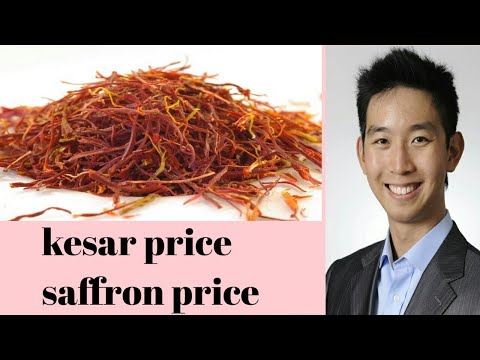 download lagu mp3 mp4 Cost Of 1 Gram Saffron, download lagu Cost Of 1 Gram Saffron gratis, unduh video klip Cost Of 1 Gram Saffron