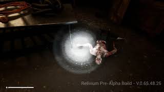 Relivium gameplay walkthrough