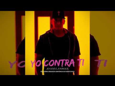 Daddy Yankee - Yo Contra Ti