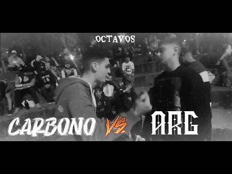 CARBONO vs ARG - 8avos LIONS BATTLE V