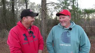 Craig Blankenship Wins CATT BassKings SML/Kerr Lake Championship - Interview