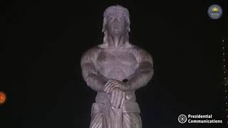 Bagani - Roel Rostata (Live Performance)