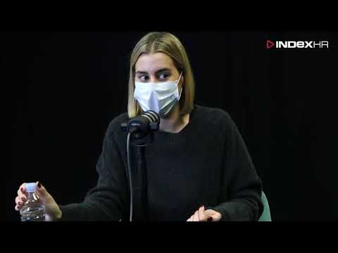 Nika Turković o glazbenoj sceni u Srbiji i mogućem povratku u talent show