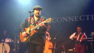 The Mavericks - &quot;I Wish You Well&quot; (Old Fruitmarket, Glasgow)