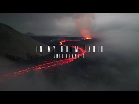 Amir Khawildi - In My Room Radio E 007 (ARTBAT/KREAM/Space Motion/Kasablanca..)