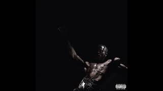 Travis Scott - MELTDOWN (feat. Drake / Radio Edit / Official Audio)