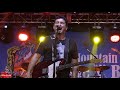 MIKE ZITO • JUDGEMENT DAY • BOOGIE N' BLUES FEST • THORNTON, NH 8.20.21
