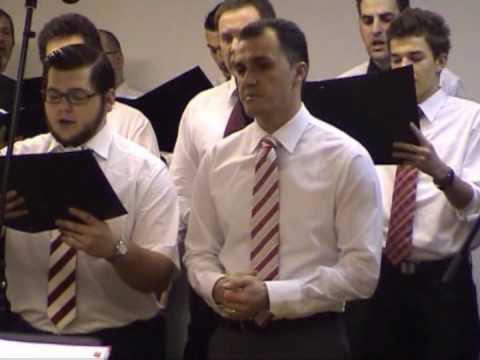 Emanuel Wien - In ieslea mica