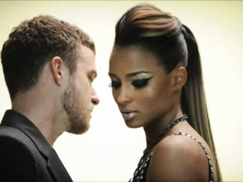 Justin Timberlake feat Ciara Magical New Song 2011