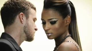 Justin Timberlake feat Ciara Magical New Song 2011