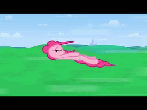 Smile HD ( Pinkie Pie-only )