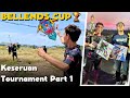 Bellends Cup The Excitement Of The Sukhoi Kite Tournament In Madiun East Java Part 1