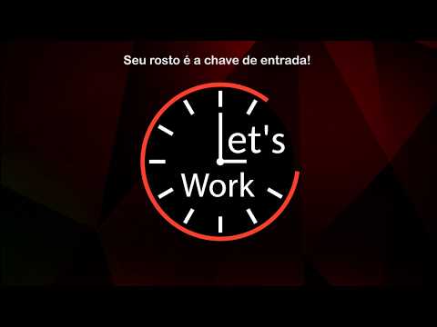 Let's Work (Relógio)