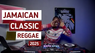 Download lagu JAMAICAN CLASSIC REGGAE 2025 BY DADY MARLEY mp3 Download lagu JAMAICAN CLASSIC REGGAE 2025 BY DADY MARLEY mp3