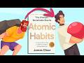 Atomic Habits In 30 Minutes Animated Book Summary