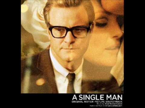 A Single Man (Soundtrack) - 17 George's Waltz