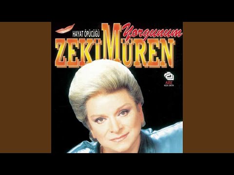 Video thumbnail for Yorgunum [1987 Versiyon]