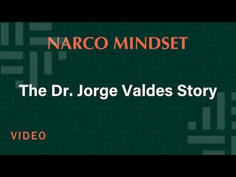 THE DR. JORGE VALDES STORY