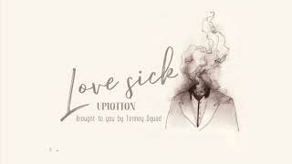 [VIETSUB] UP10TION - Love Sick