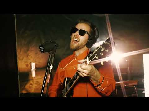 Party in The Valley (Live - Take 2) - Matt Moody