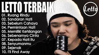 Download lagu KUMPULAN LAGU LETTO TERBAIK DAN TERPOPULER || FULL ALBUM LAGU POP INDONESIA || Ruang Rindu - Letto mp3