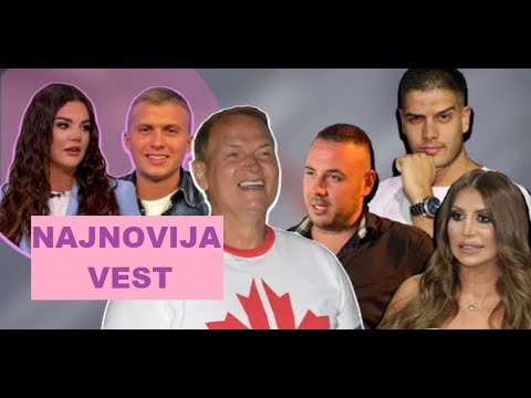 SVE o ZBLIŽAVANjU - Osman i MISICA Jovana POTKAČIILII u DUETU Dalilu Dragojević #zadruga#zadrugainfo