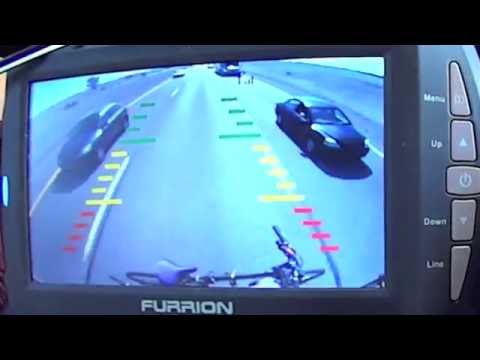 Operational Review of the Furrion RV Observation/Backup Camera.